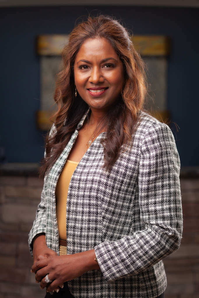 Kathy-Ann Espinoza, Espinoza Vein Institute Team